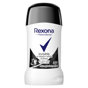 Rexona naiste Pulkdeo Black&White 40 ml