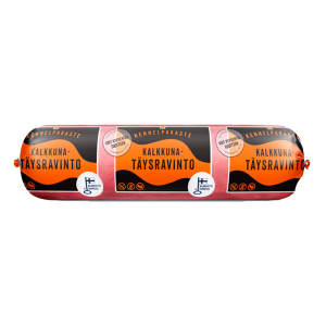 Kennelpakaste täissööt kalkunilihast 800g
<br>
<br>
<b>NB!Toodet saab osta vaid ise järgi tulles. </b>