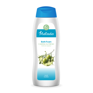 Melado vannivaht caring&fresh oliivi 750 ml