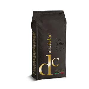 DC röst. kohvioad GUSTO CLASSIC 1kg