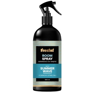 Fresini õhuvärskendaja siseruumidesse, suvine aroom 500ml
