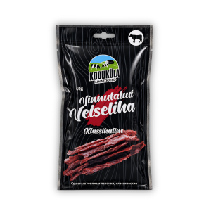 Koduküla Vinnutatud veiseliha klassikaline 60 g
