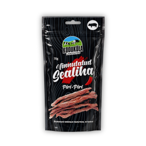 Koduküla Vinnutatud sealiha piri-piri 70g