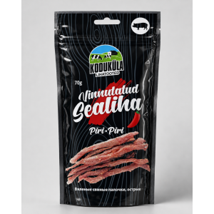 Koduküla Vinnutatud sealiha piri-piri 70g