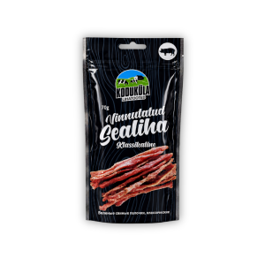 Koduküla Vinnutatud Sealiha Klassikaline 70 g
