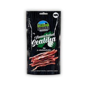 Koduküla vinnutatud sealiha tilli-sibula 70 g