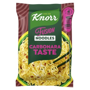 KNORR Mini Meals Carbonara nuudlid