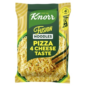 KNORR Mini Meals Pizza nuudlid