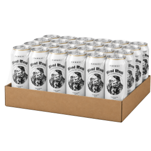 KARKSI BLOND MUNK 6% vol 0,5Lx24 KAST