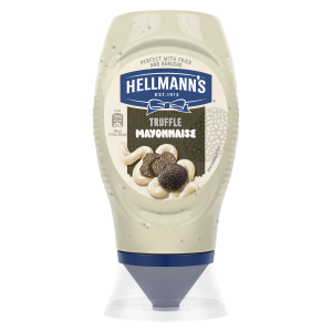 HELLMANN'S Trühvlimajonees 250g