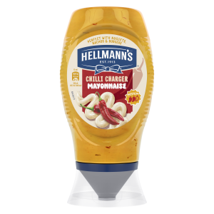 HELLMANN'S Tšillimajonees 250g