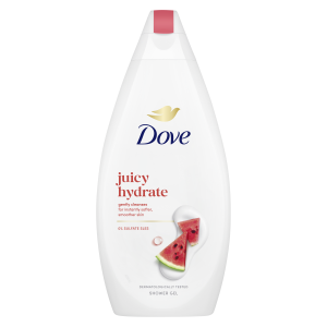DOVE d.geel arbuusi 450 ml