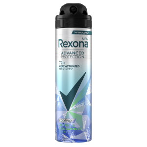 REXONA Men deo Mentool Sinine Lavendel150ml