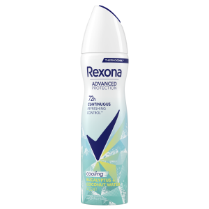 Rexona eukalüpti ja kookose deodorant 150ml