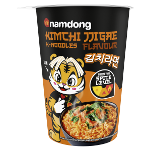 NAMDONG KIMCHI TOPS 83 g