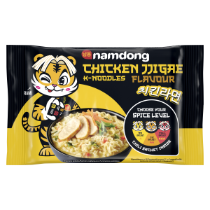 NAMDONG kana nuudlid 120 g