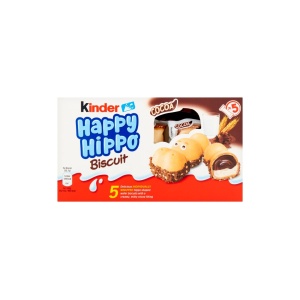 KINDER Happy Hippo T5 103,5 g