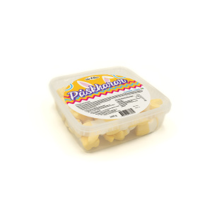 AROMA lihavõttejänesed 400 g SOODUS! Parim enne: 13.02.27