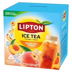 LIPTON ICETEA INF VIRSIK