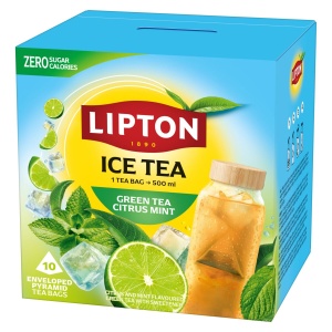 LIPTON ICETEA INF MÜNDI LAIMI