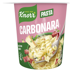 KNORR TOPS Pasta Carbonara 55 g