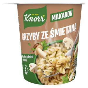 KNORR tops pasta seene 59g