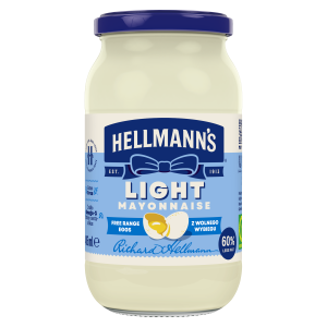 Hellmanns Light majonees 405ml