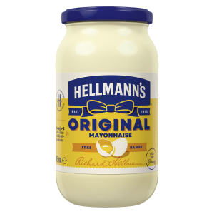 Hellmanns Original majonees 405ml