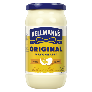 Hellmanns Original Majonees 210 ml