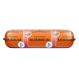Kennelpakaste hakitud kalkuniliha 800g
<br>
<br>
<b>NB!Toodet saab osta vaid ise järgi tulles. </b> SOODUS! Parim enne: 10.12.26