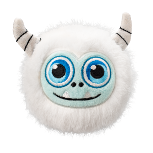 BOUNCIBLES BOOFA-valge jeti