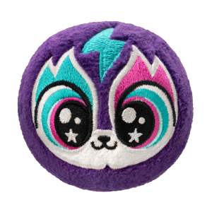 BOUNCIBLES ELECTRA- lilla kass