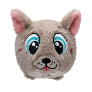 BOUNCIBLES BONE- beez buldog