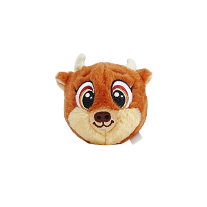 BOUNCIBLES THEO- pruun pull